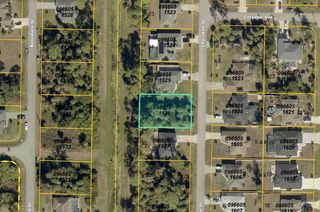 Lot 26 CHEROKEE STREET, North Port, FL 34286