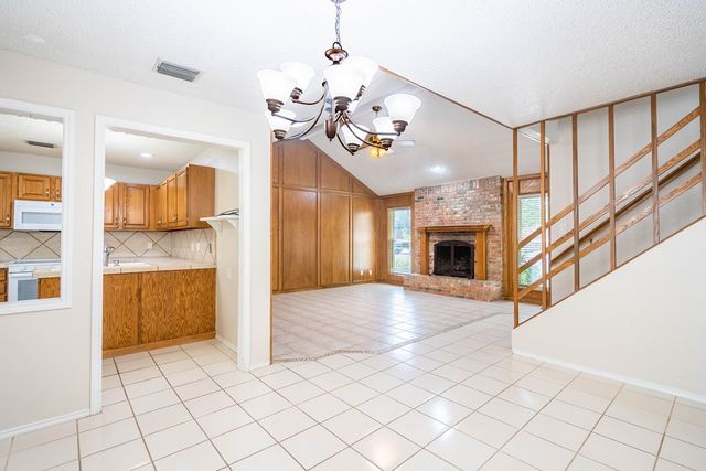 3400 Wedgewood St, Midland, TX 79707