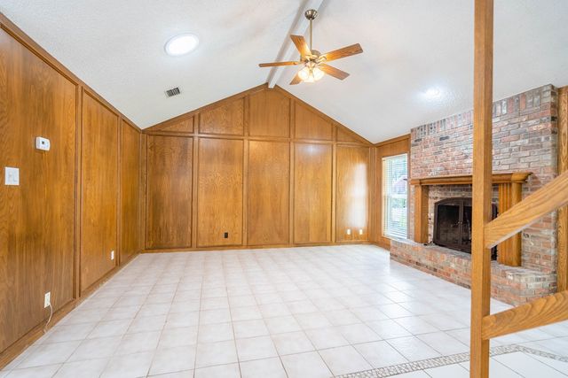 3400 Wedgewood St, Midland, TX 79707