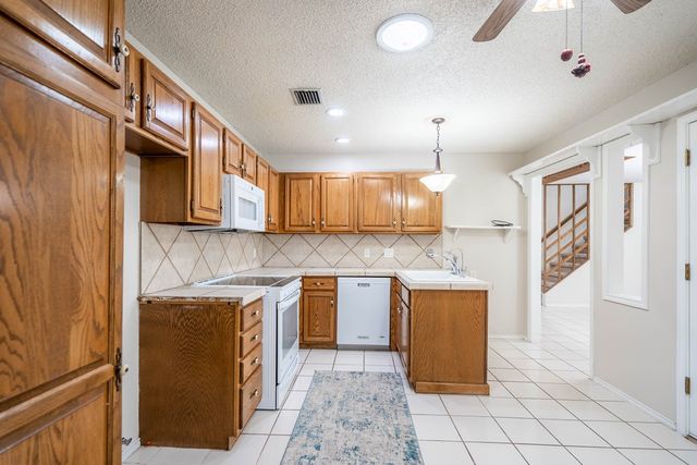 3400 Wedgewood St, Midland, TX 79707