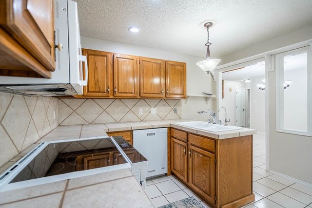 3400 Wedgewood St, Midland, TX 79707