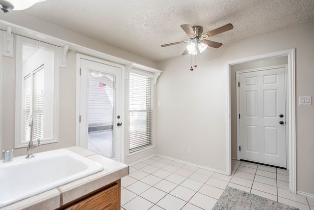 3400 Wedgewood St, Midland, TX 79707