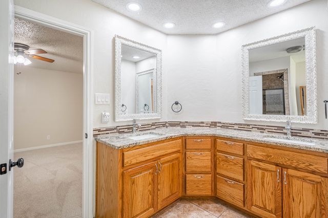 3400 Wedgewood St, Midland, TX 79707