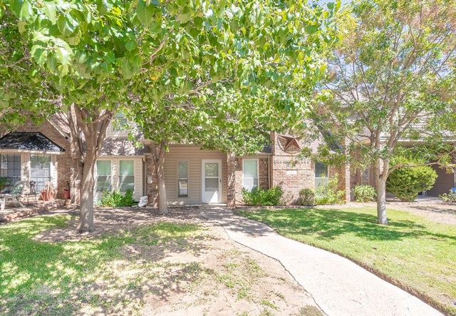 3400 Wedgewood St, Midland, TX 79707