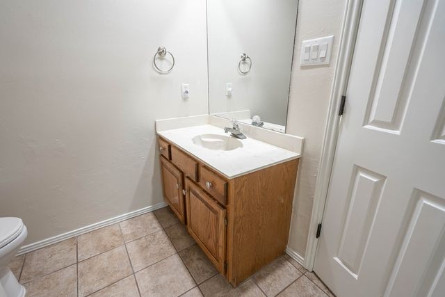 3400 Wedgewood St, Midland, TX 79707