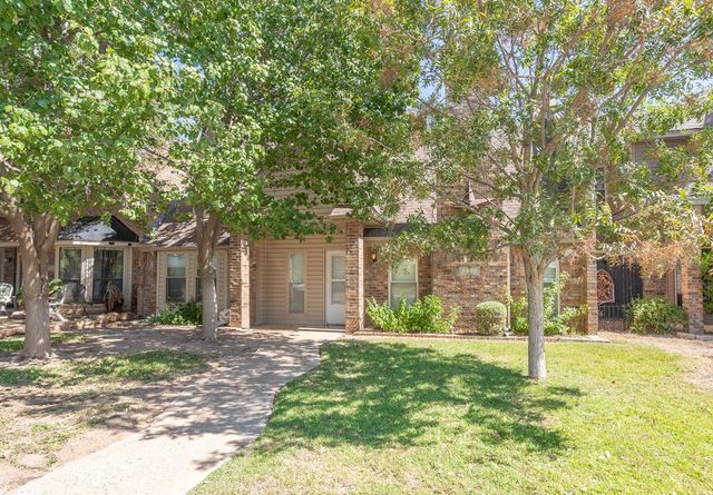 3400 Wedgewood St, Midland, TX 79707