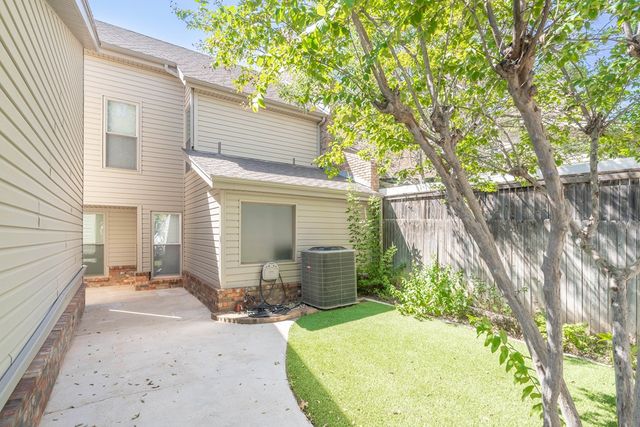 3400 Wedgewood St, Midland, TX 79707