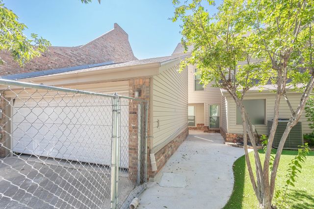 3400 Wedgewood St, Midland, TX 79707