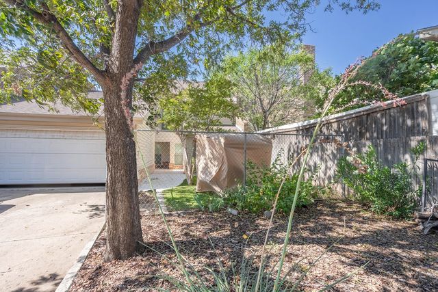 3400 Wedgewood St, Midland, TX 79707