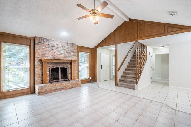 3400 Wedgewood St, Midland, TX 79707