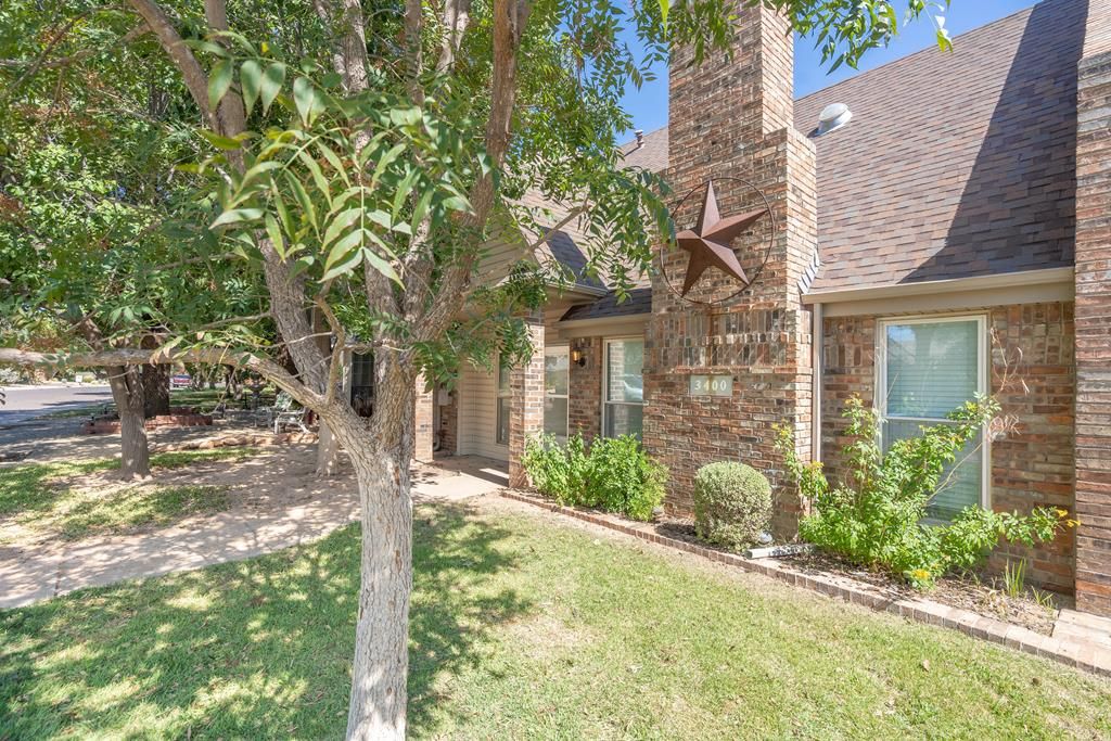 3400 Wedgewood St, Midland, TX 79707