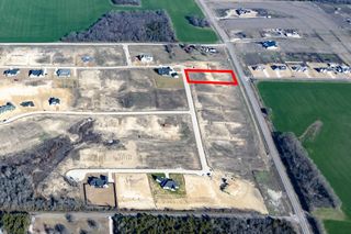 2407 Old Ironside Avenue, Anna, TX 75409