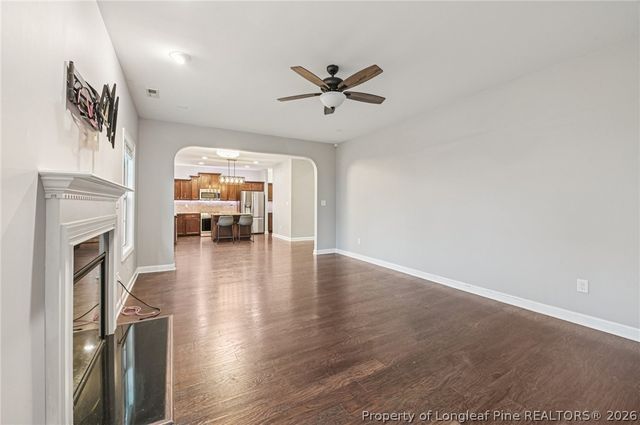 5352 Nessee Street, Fayetteville, NC 28314