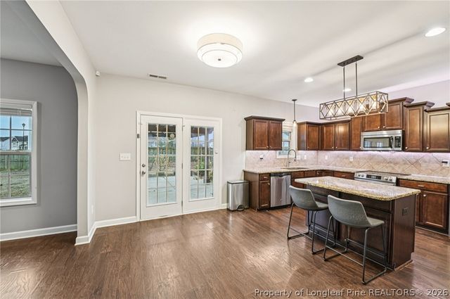 5352 Nessee Street, Fayetteville, NC 28314