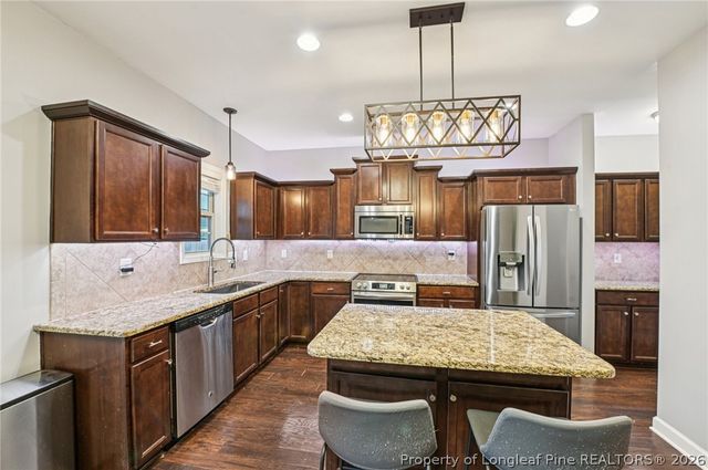 5352 Nessee Street, Fayetteville, NC 28314