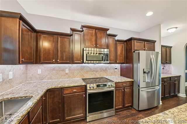 5352 Nessee Street, Fayetteville, NC 28314