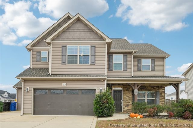 5352 Nessee Street, Fayetteville, NC 28314