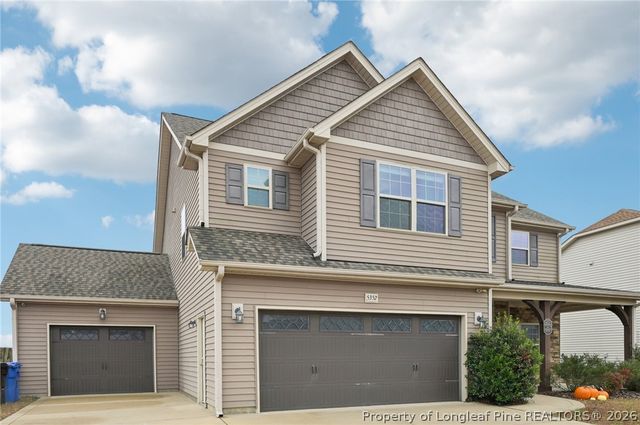 5352 Nessee Street, Fayetteville, NC 28314