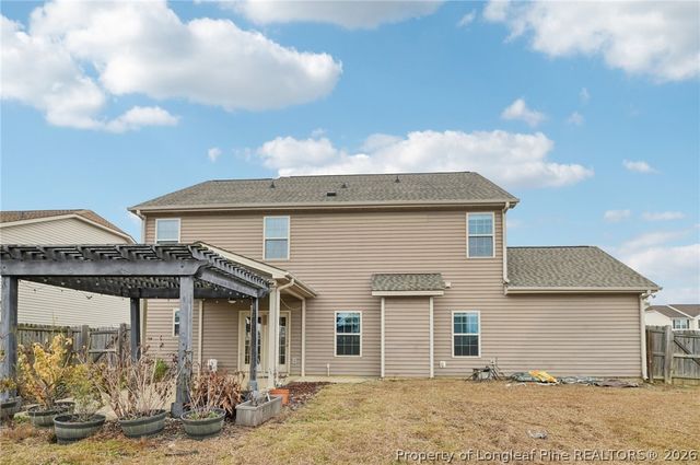 5352 Nessee Street, Fayetteville, NC 28314