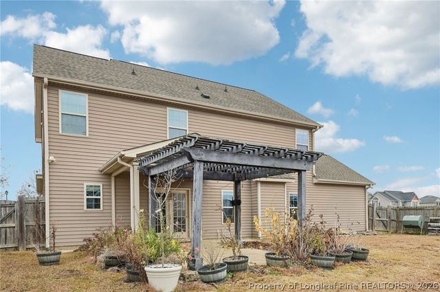 5352 Nessee Street, Fayetteville, NC 28314