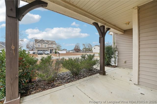 5352 Nessee Street, Fayetteville, NC 28314