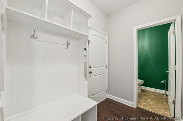 5352 Nessee Street, Fayetteville, NC 28314