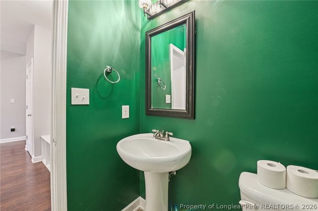 5352 Nessee Street, Fayetteville, NC 28314