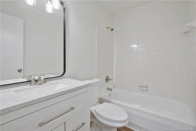 4511 Bac Court, Fayetteville, NC 28314