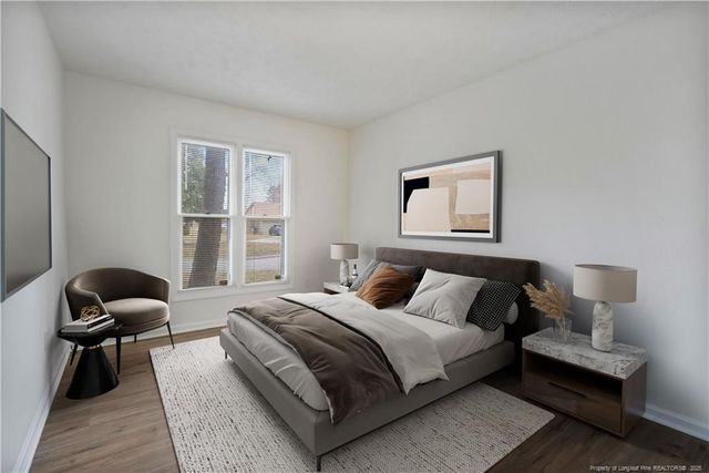 4511 Bac Court, Fayetteville, NC 28314