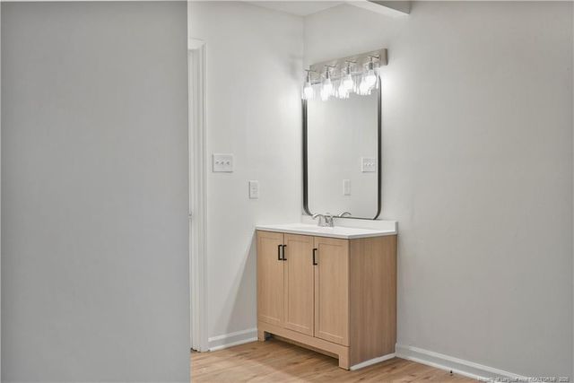 4511 Bac Court, Fayetteville, NC 28314