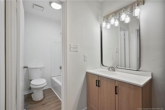 4511 Bac Court, Fayetteville, NC 28314