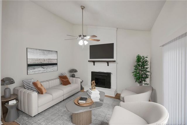 4511 Bac Court, Fayetteville, NC 28314