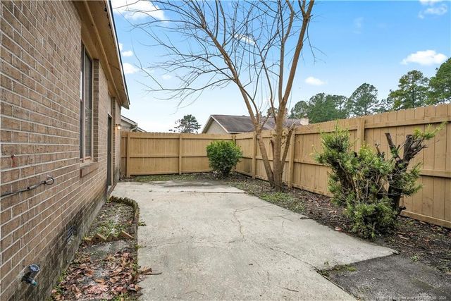 4511 Bac Court, Fayetteville, NC 28314