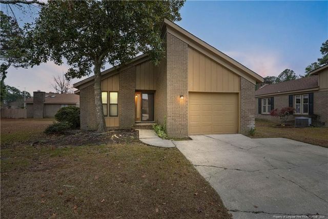 4511 Bac Court, Fayetteville, NC 28314