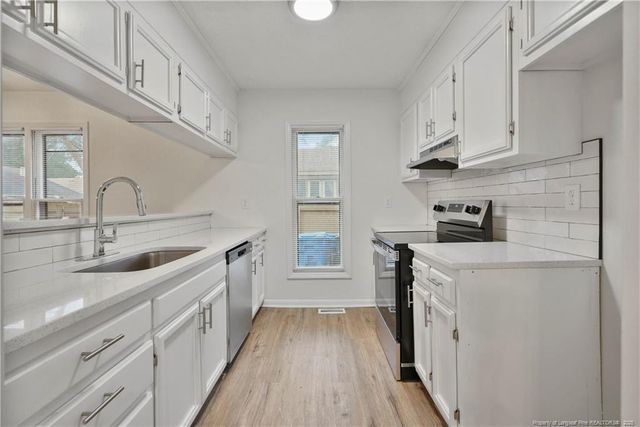 4511 Bac Court, Fayetteville, NC 28314