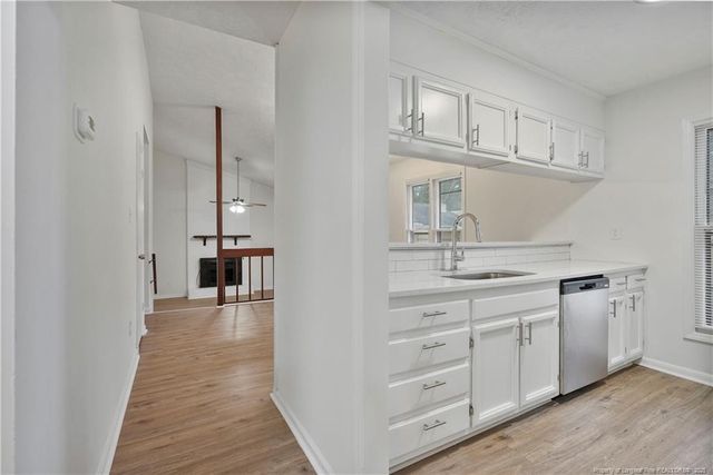 4511 Bac Court, Fayetteville, NC 28314