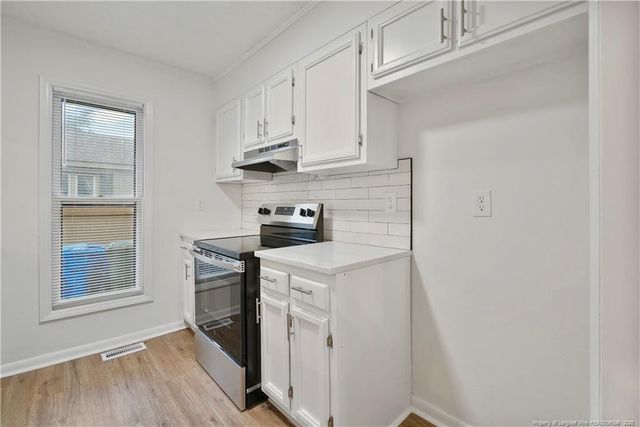 4511 Bac Court, Fayetteville, NC 28314