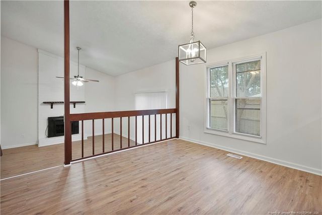 4511 Bac Court, Fayetteville, NC 28314