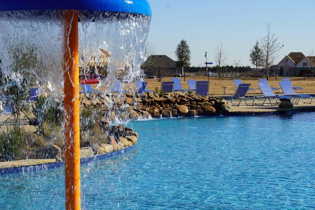 3210 Summerland Drive, Royse City, TX 75189