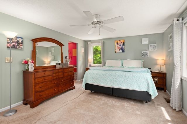 1601 Lewis O Gray Dr 1601, Saugus, MA 01906