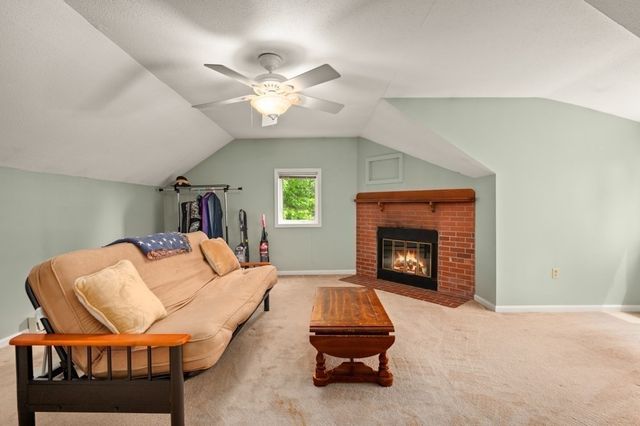 1601 Lewis O Gray Dr 1601, Saugus, MA 01906