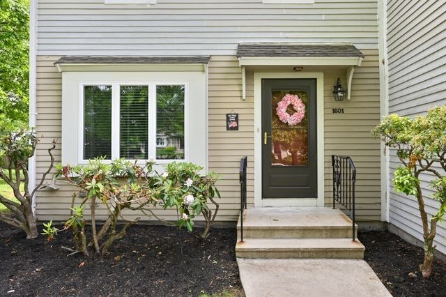 1601 Lewis O Gray Dr 1601, Saugus, MA 01906
