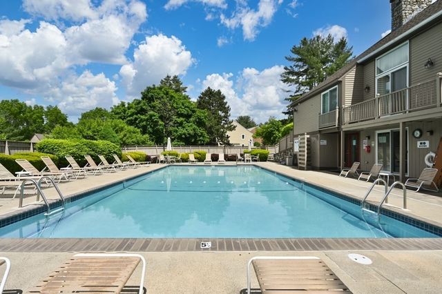 1601 Lewis O Gray Dr 1601, Saugus, MA 01906