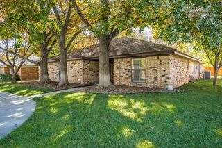 6805 Montague Drive, Amarillo, TX 79109