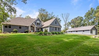 6441 Huron Creek Court, Dexter, MI 48130