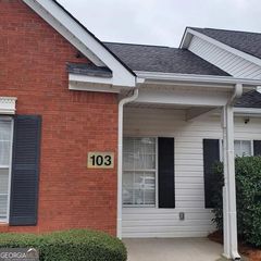 505 Corporate Center Drive UNIT 103D, Stockbridge, GA 30281