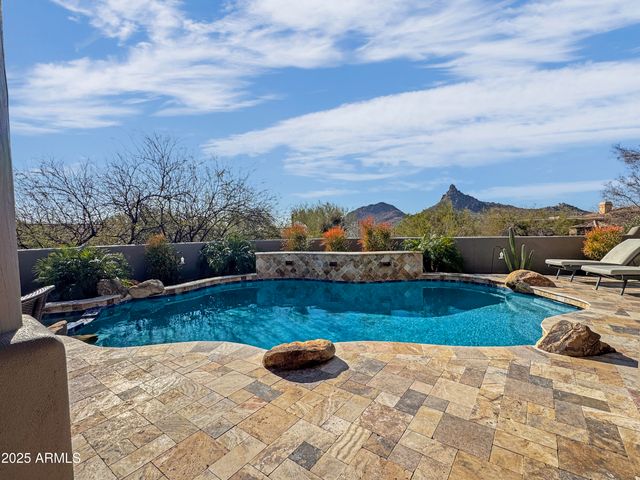 10685 E Cottontail Lane, Scottsdale, AZ 85255