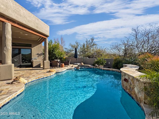 10685 E Cottontail Lane, Scottsdale, AZ 85255