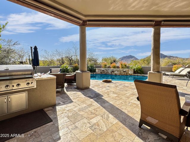 10685 E Cottontail Lane, Scottsdale, AZ 85255