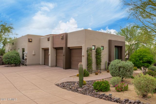 10685 E Cottontail Lane, Scottsdale, AZ 85255